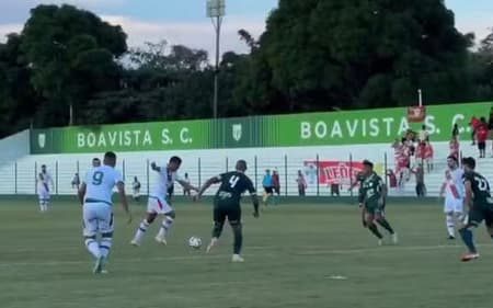 Três fortalezas defensivas emergem como protagonistas na Série B do Brasileirão