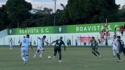 Três fortalezas defensivas emergem como protagonistas na Série B do Brasileirão