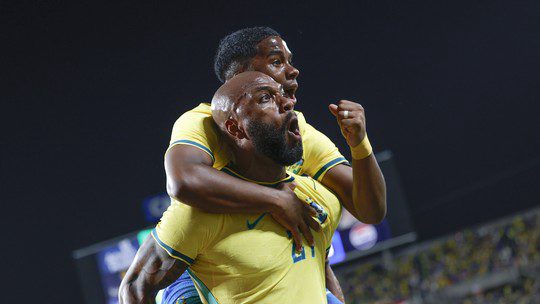 Números revelam instabilidade brasileira Última Data FIFA expõe fragilidades do