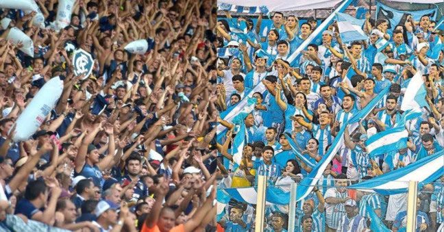 Mirassol assume liderança indesejada do ranking Mirassol lidera ranking dos maio