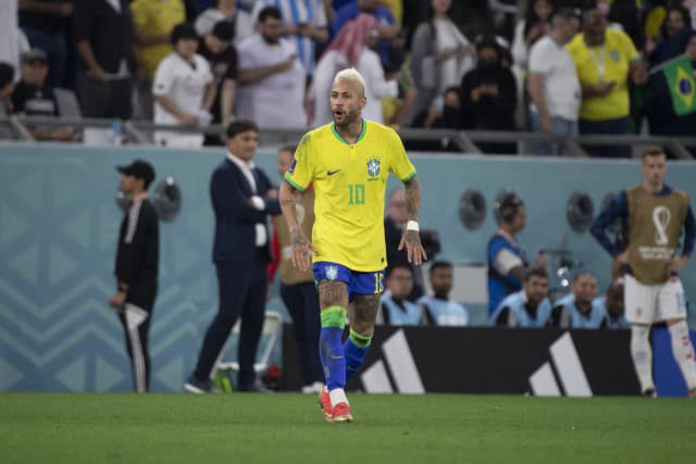 A disputa pelo comando do ataque Endrick perde terreno na briga pela vaga