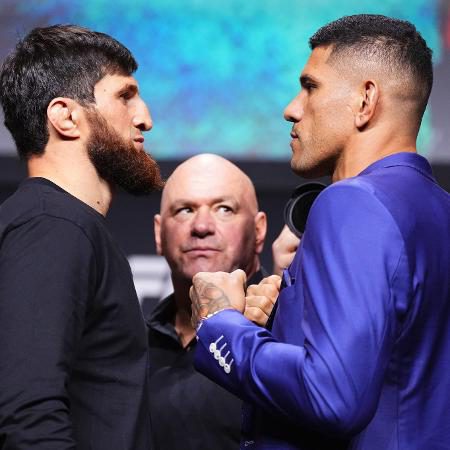 Debate sobre o maior da história divide opiniões Jon Jones responde sobre road r