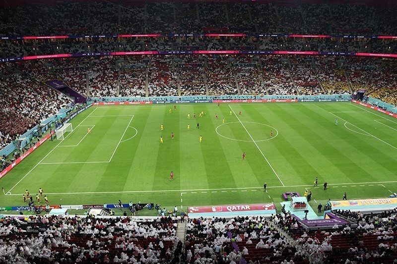Copa do Mundo 2026 abre última fase de venda de ingressos no site da Fifa