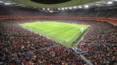 Feriado europeu muda dinâmica de audiência dos jogos de segunda no Brasil