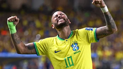Mancini defende Neymar na Copa 2026 e acende debate sobre volta do craque