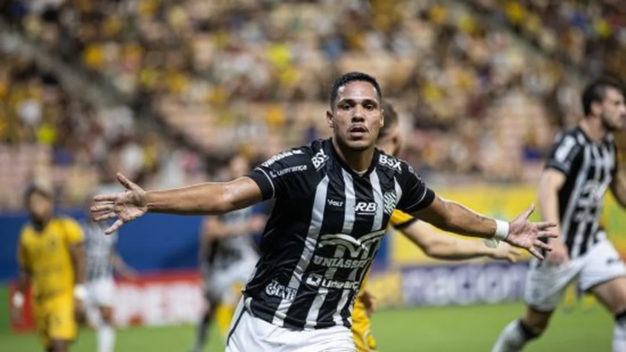Renato Portaluppi em coletiva de imprensa após empate do Grêmio com Operário na Copa do Brasil