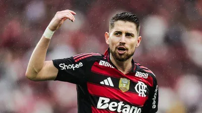 Gabigol mira lado esquerdo do Flamengo para quebrar invencibilidade no Maracanã