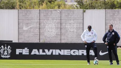 Oito ausências abalam o equilíbrio tático da 10ª rodada do Brasileirão
