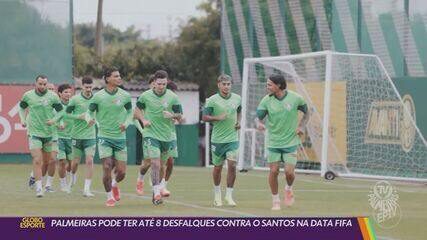 Data FIFA quebra sequências e redefine estratégias no Brasileirão