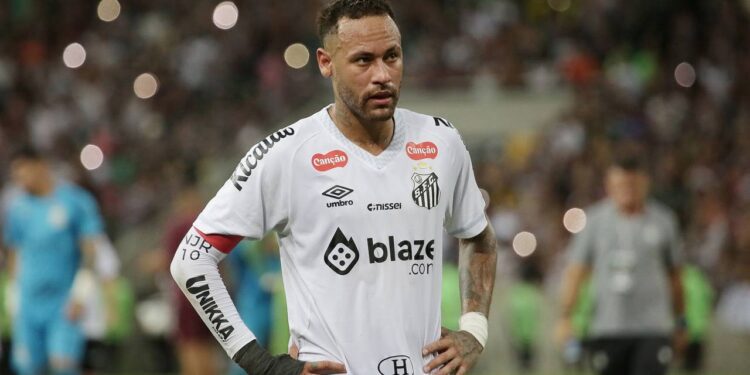Impacto financeiro e esportivo calculado Neymar volta ao Santos e redefine siste