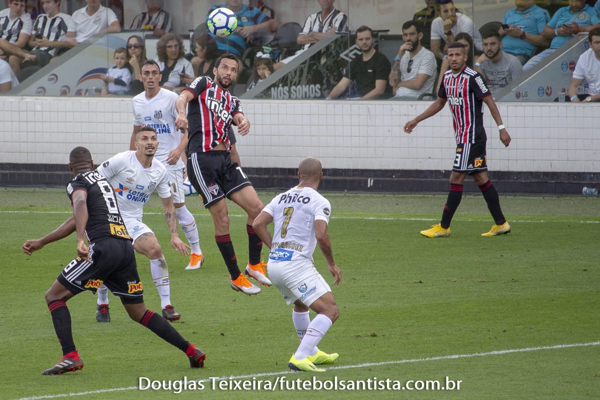 Calendário congestionado exige rotação cirúrgica Santos busca equilibrar Série B