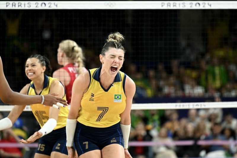 Números que impressionam técnicos brasileiros Rosamaria volta da liga japonesa m