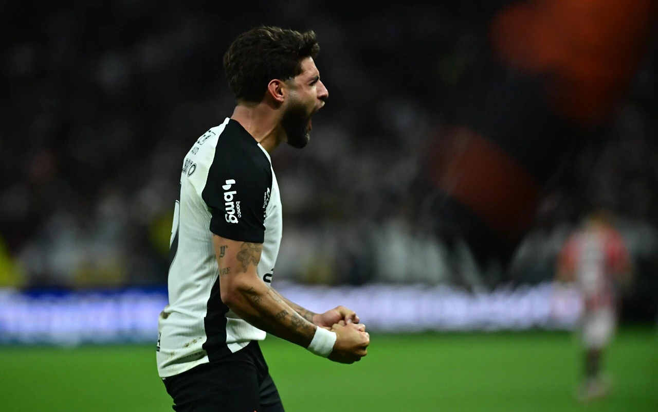 Corinthians amarga jejum e enfrenta crise estrutural que vai além de Dorival