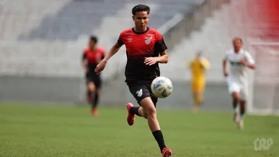 Vasco aposta em quatro promessas do sub-20 para estreia na Sul-Americana