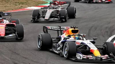 Pausa forçada de abril redefine corrida pelo desenvolvimento dos carros de