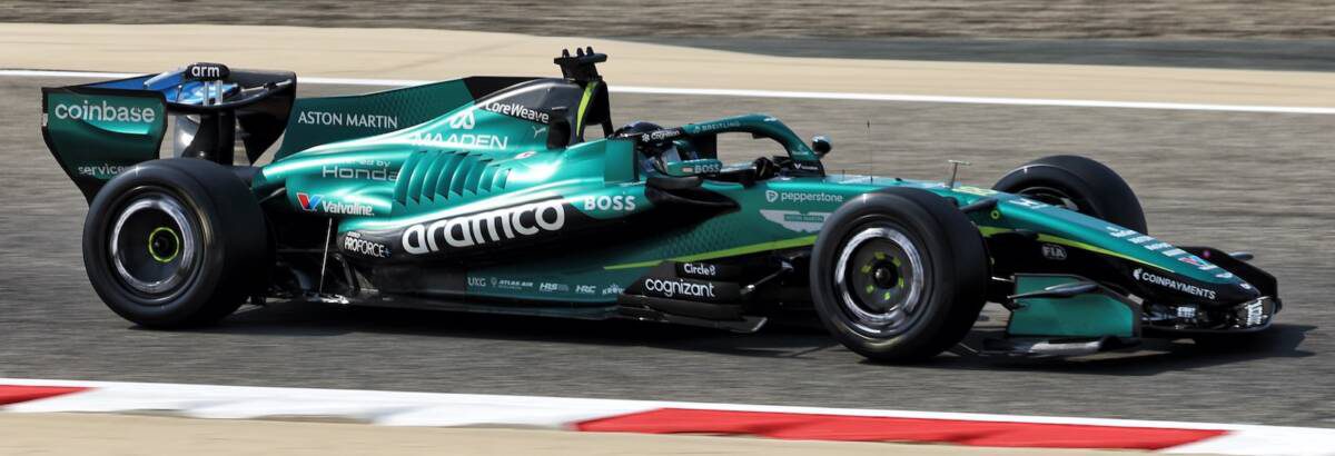 Aston Martin repete erros do passado que Mercedes e Red Bull já superaram na F1