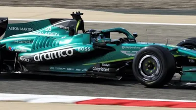 Aston Martin repete erros do passado que Mercedes e Red Bull já superaram na F1
