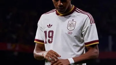 Vini Jr elogia Yamal após racismo e vê mudança geracional na Espanha