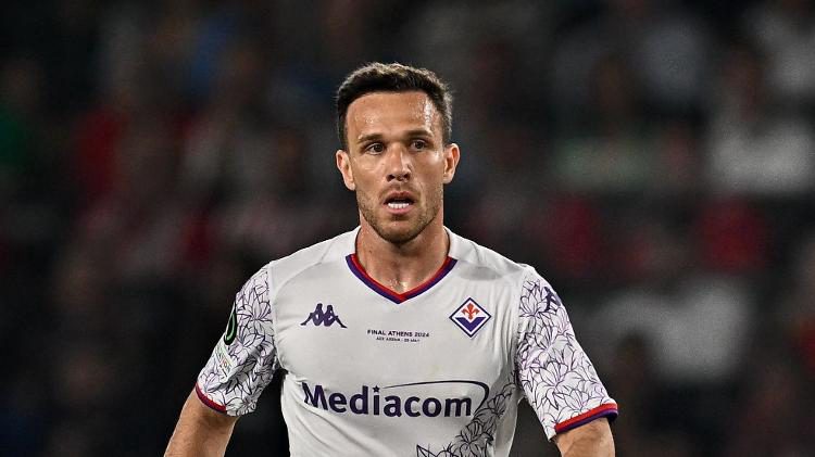 Números revelam impacto do retorno antecipado Arthur revela retorno precoce de l