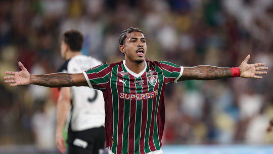 Fluminense cria modelo próprio para administrar 18 jogos seguidos
