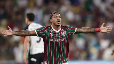 Fluminense cria modelo próprio para administrar 18 jogos seguidos