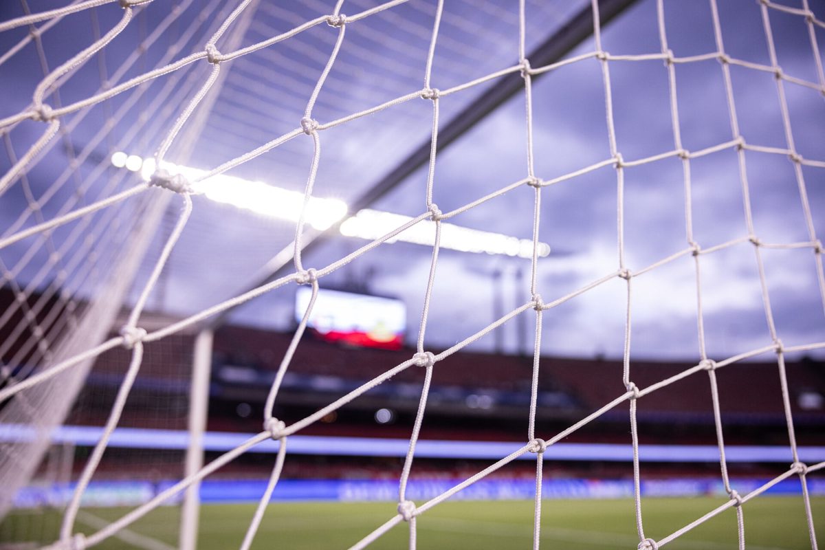 Opções nacionais chamam atenção da diretoria São Paulo busca substituto para Arb