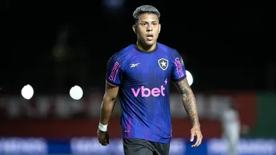 Matheus Martins encontra o protagonismo que faltava na Europa