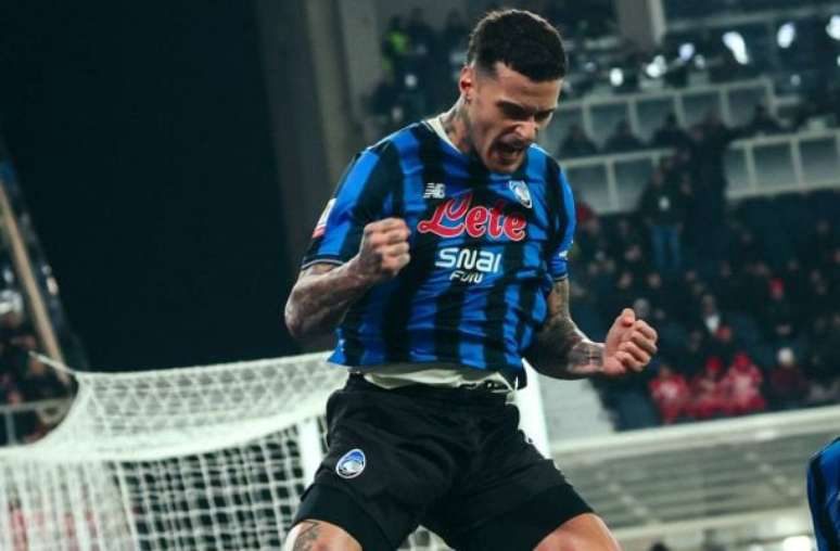 Atalanta vence Lecce e prova que modelo sustentável funciona no futebol europeu