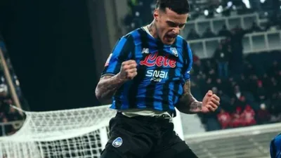 Atalanta vence Lecce e prova que modelo sustentável funciona no futebol europeu