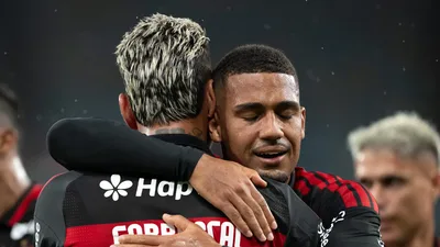 Jorge Jardim ressuscita Pedro e Flamengo ganha novo protagonista no ataque