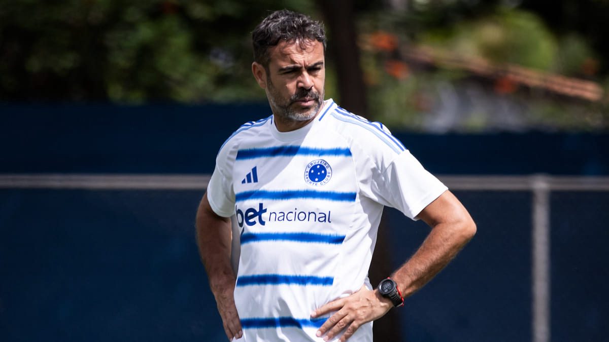 Esquema tático potencializa características de Pedro Jorge Jardim ressuscita Ped