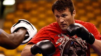 Moicano revela que odiava Chael Sonnen e analisa impacto do americano no MMA