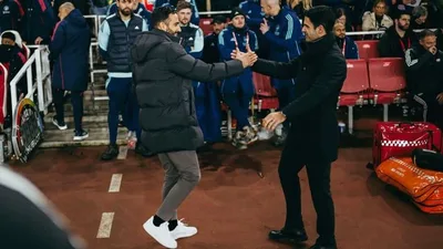 Amorim contra Arteta — filosofias opostas decidem vaga na semi da Champions