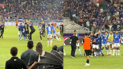 Atlético-MG estreia contra Puerto Cabello com plano para evitar vexames na Sul-Americana