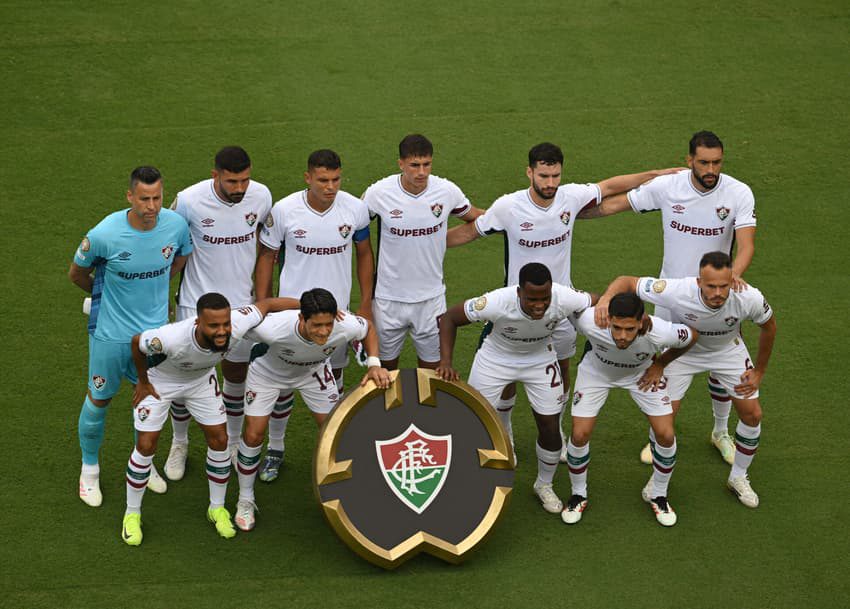 Altitude e calor como fatores determinantes Fluminense busca quebrar jejum de 8