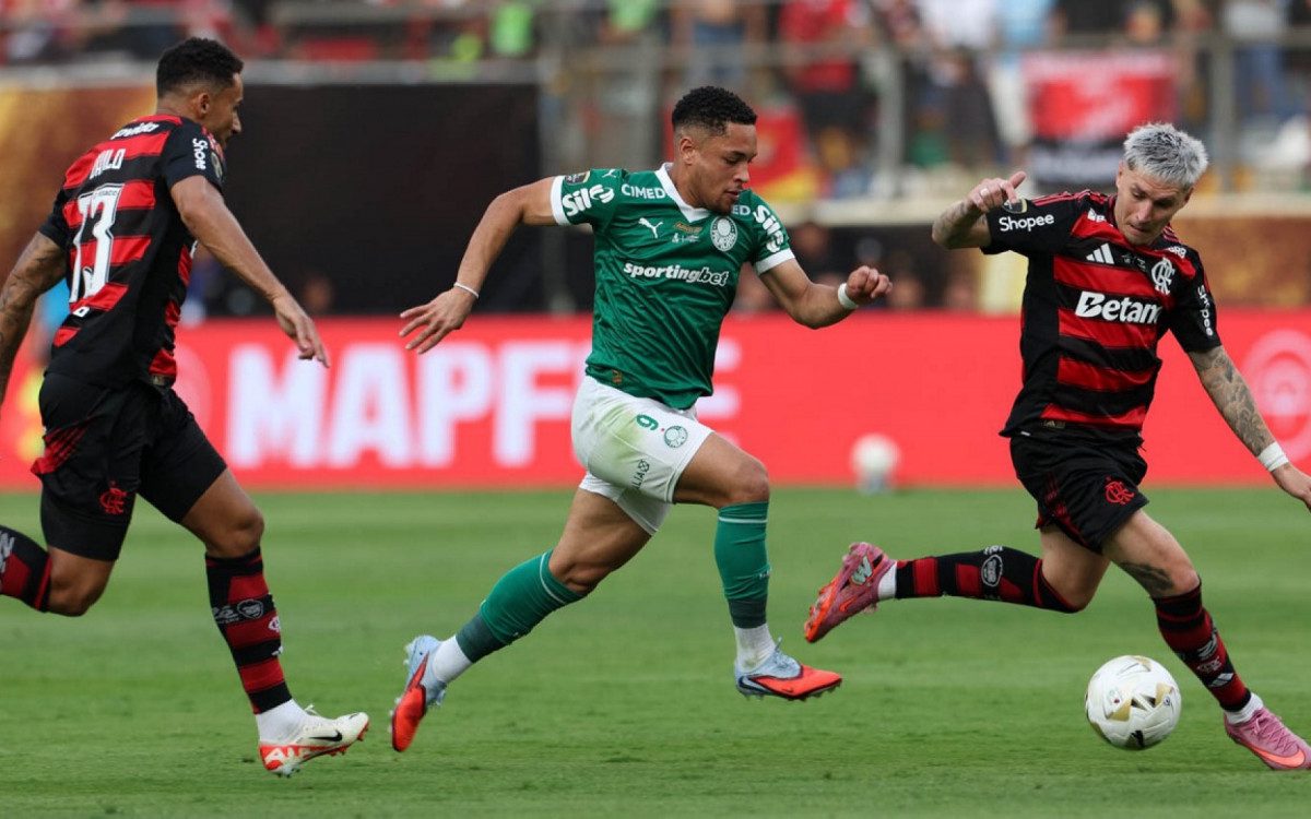 A matemática da sintonia entre os sul-americanos Arrascaeta defende Plata e núme