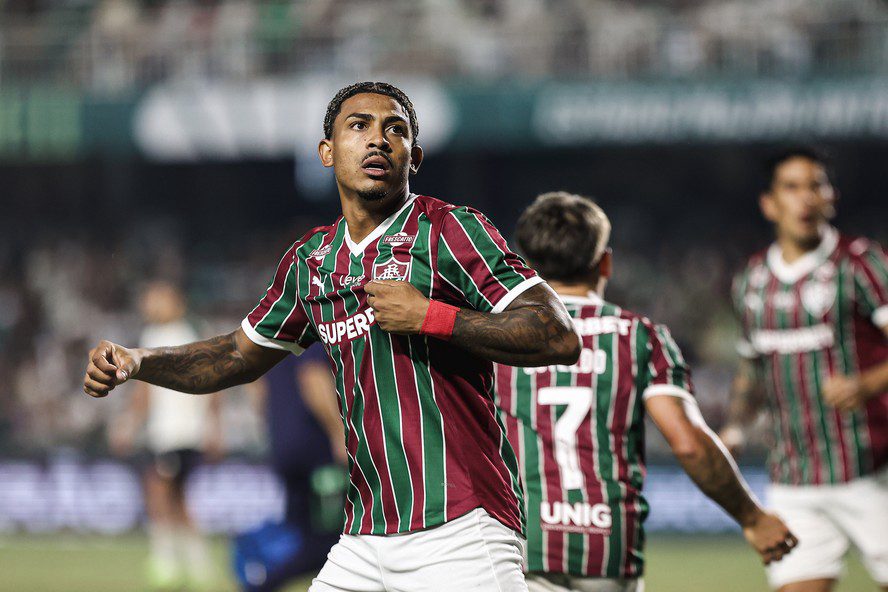 John Kennedy sofre assalto e expõe onda crescente de crimes contra atletas no Rio