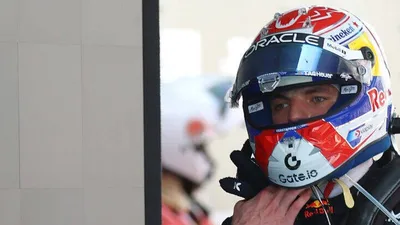 Verstappen revela truque inédito que impressiona veteranos do GT3 na Nordschleife