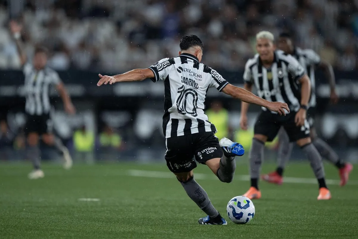 Guanaes promete virada no Mirassol baseado em histórico de superação