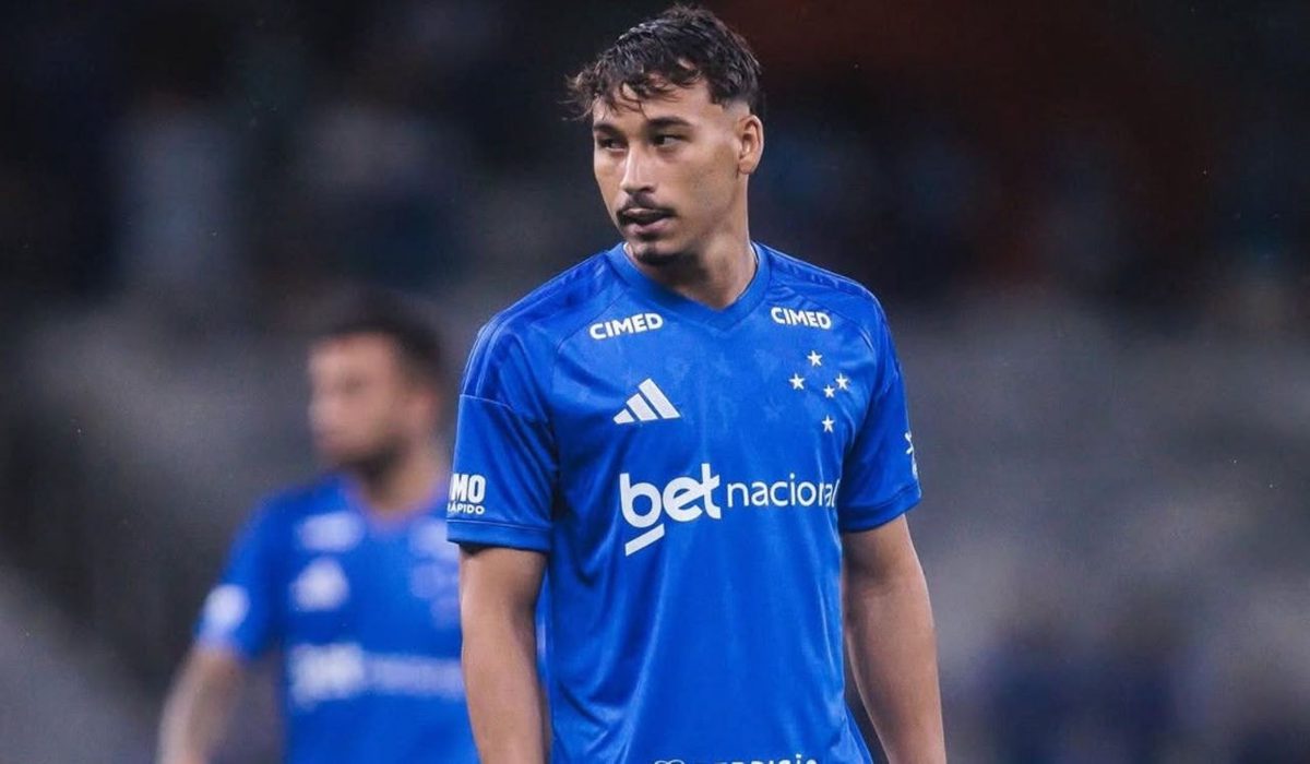 Cruzeiro perde Walace e busca substituto para estreia na Libertadores