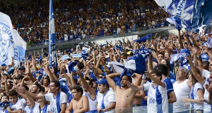 Opções internas para suprir a ausência Cruzeiro perde Walace e busca substituto