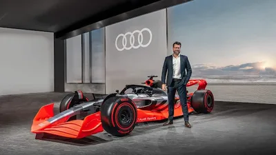 Audi avalia nomes internos da Sauber para comandar projeto na F1