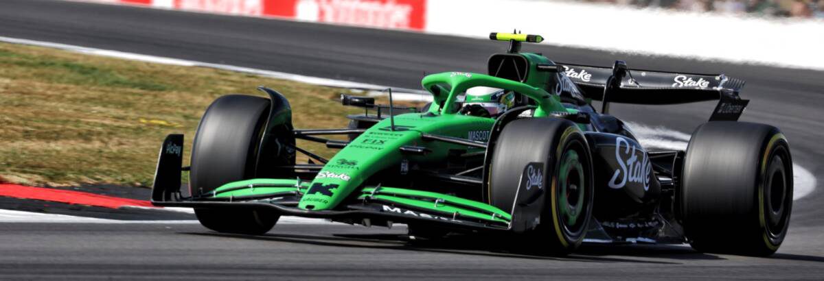 O DNA técnico da atual Sauber Audi avalia nomes internos da Sauber par