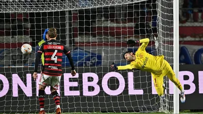 Flamengo encara fantasma da altitude em Cusco após histórico irregular