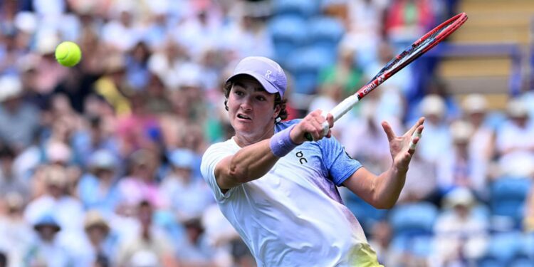 João Fonseca quebra jejum brasileiro em Monte Carlo e mira Top 30 no saibro