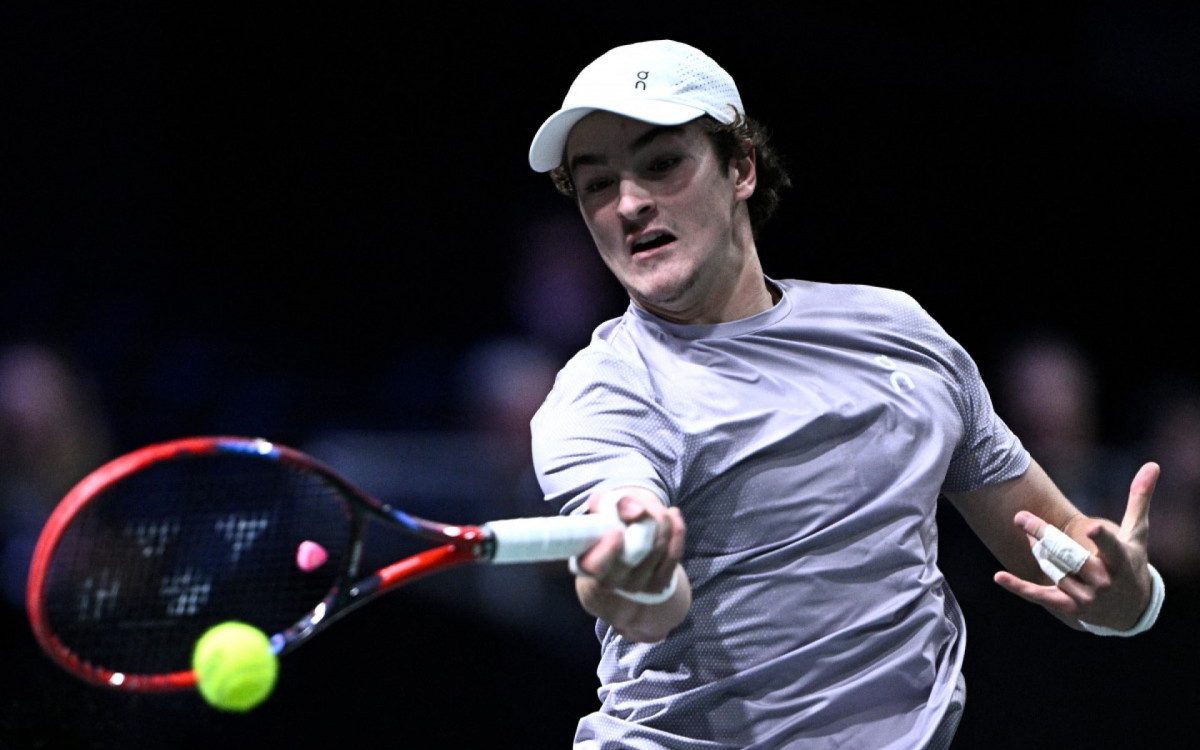 A matemática dos pontos na temporada de saibro João Fonseca quebra jejum brasile