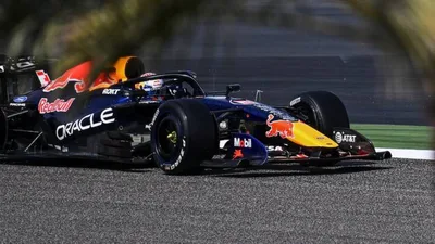 Pierre Waché enfrenta prazo final para salvar cargo na Red Bull