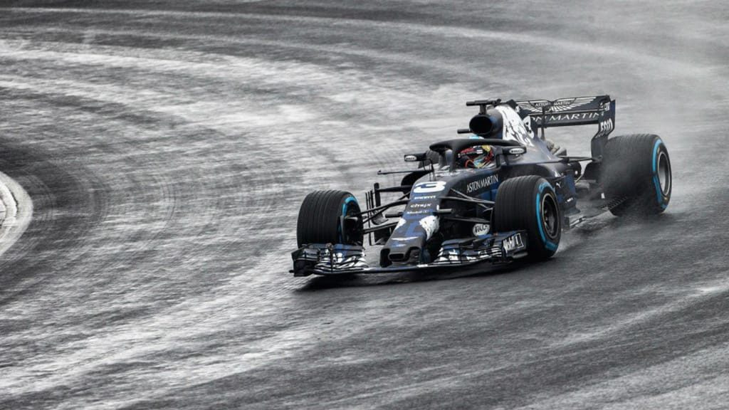 Dois anos de declínio técnico Pierre Waché enfrenta prazo final para s