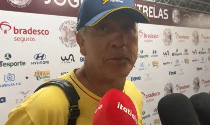 Padrão estabelecido desde 2019 Renato Gaúcho repete padrão de polêmicas