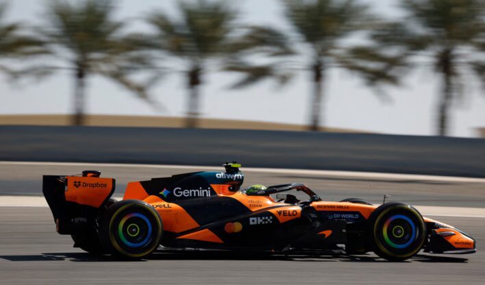 Guerra no Oriente Médio ameaça etapa do GTWC em Sepang por falta de combustível